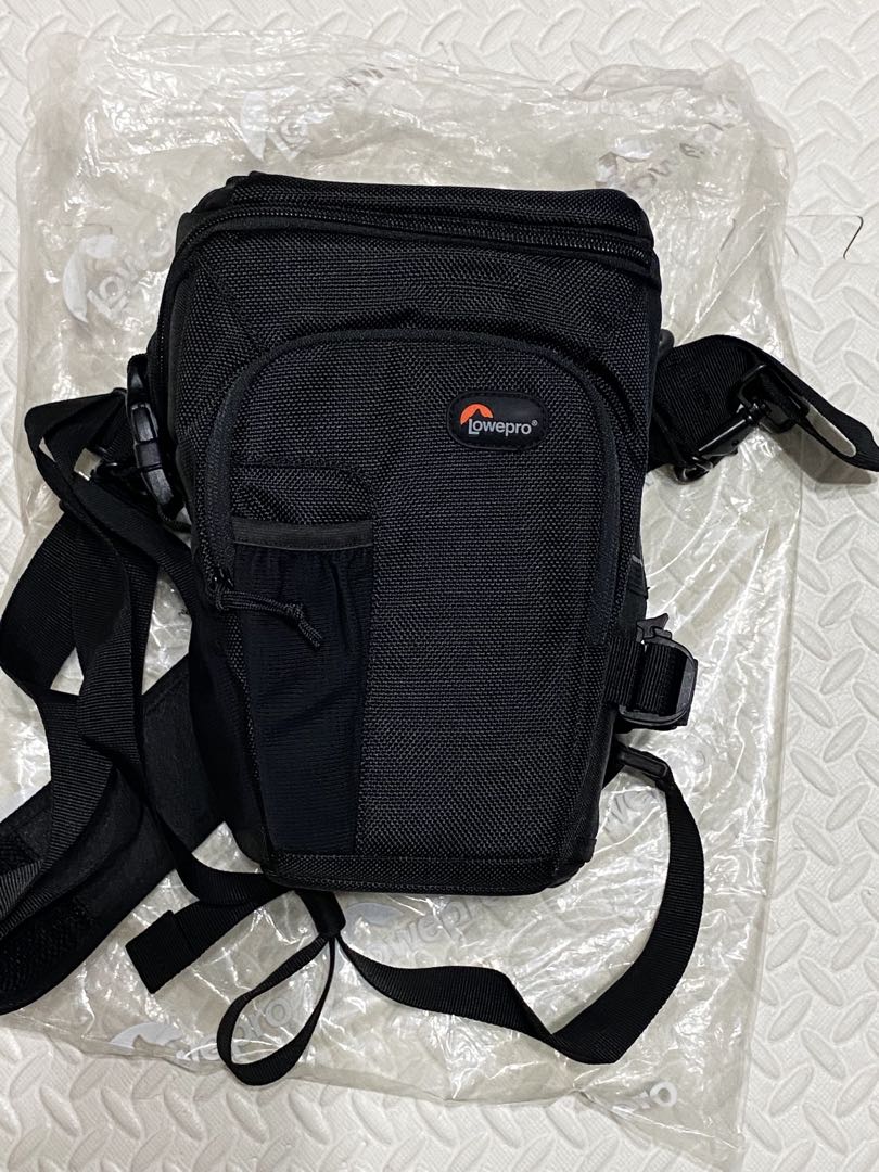 Lowepro toploader hotsell 70 aw