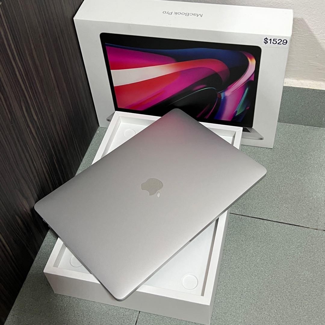 MacBook Pro 2020 Apple care