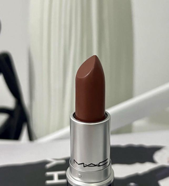 MAC Taupe Discontinued : r/OliveMUA