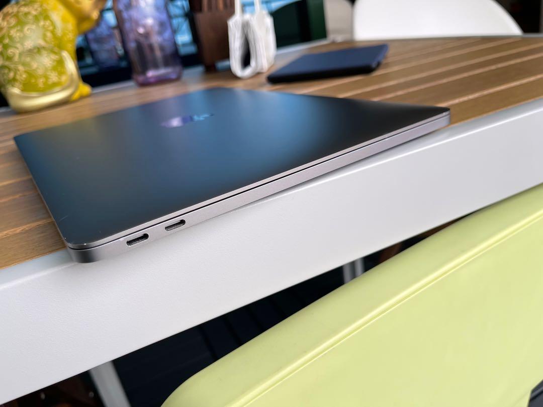 PC/タブレット ノートPC MacBook Pro 13 inch 2017, Computers & Tech, Laptops & Notebooks on 