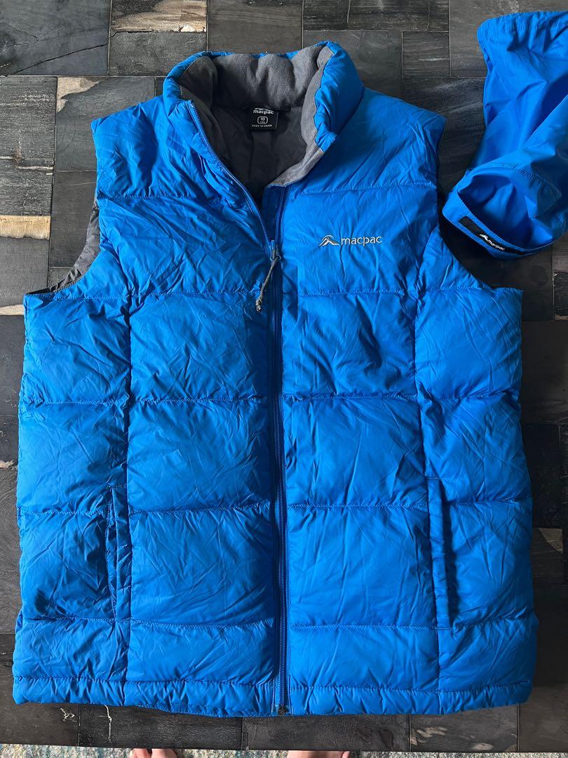 Children's vests shop