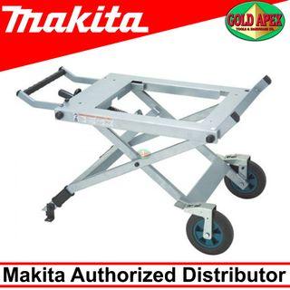Makita WST03 Table Saw Stand for MLT100