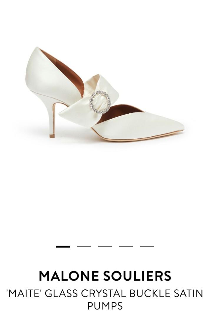 Malone souliers 2025 maite