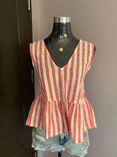 Mango Top