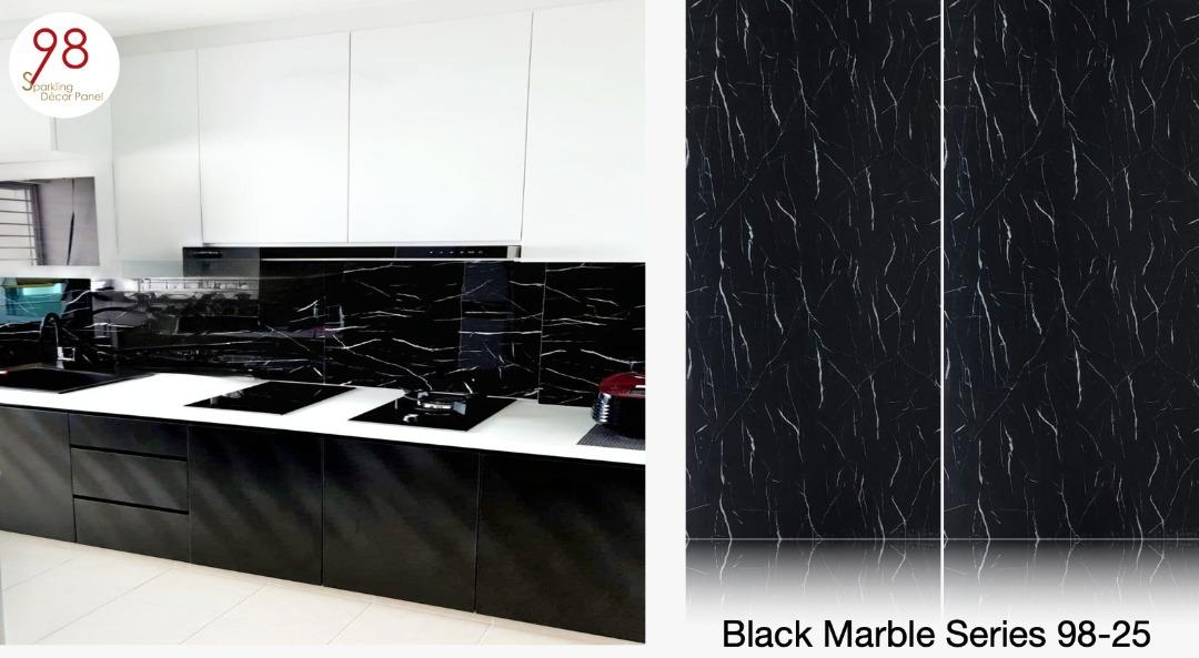kitchen-marble-effect-wall-panelling-back-splash-furniture-home