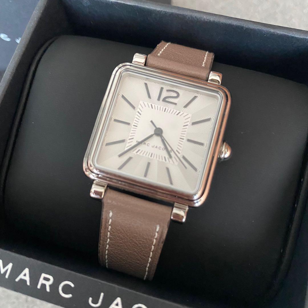 Marc jacobs watch band online