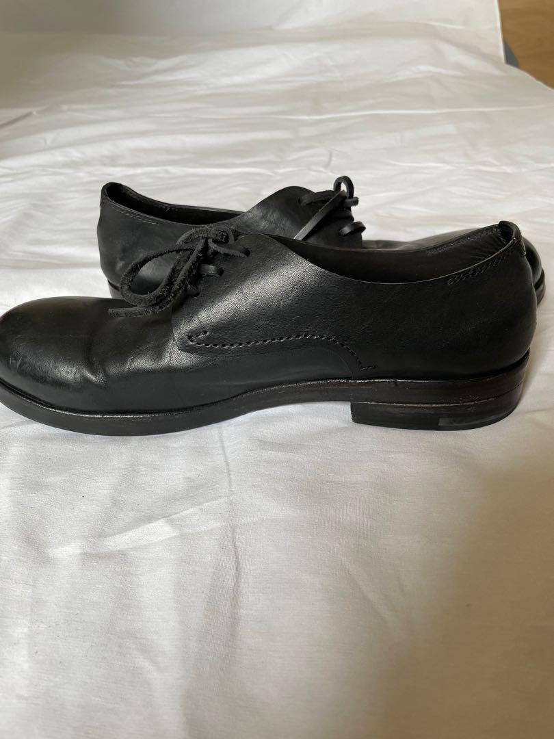 Marsell Classic Derby Shoes size EUR 39