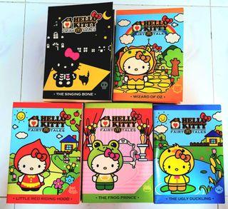 McDonald HK Fairy Tales Series