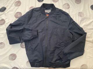 Brand new Michael Kors MK bomber jacket (medium)