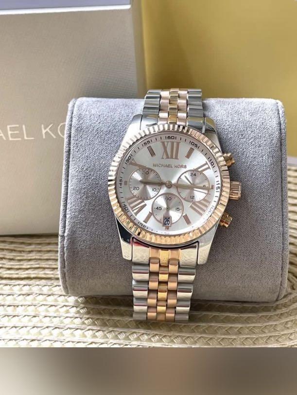 Mk deals lexington tritone