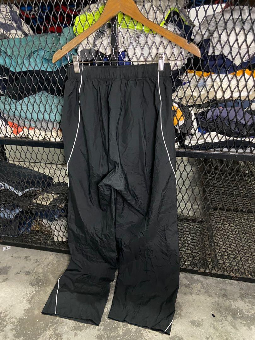 Mizuno tracksuit bottoms hot sale