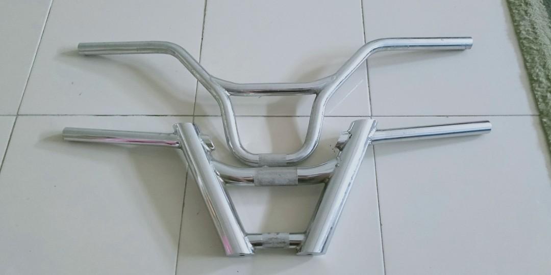 Mongoose handlebars Sports Equipment Bicycles Parts Bicycles