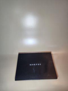 Morphe eyeshadow