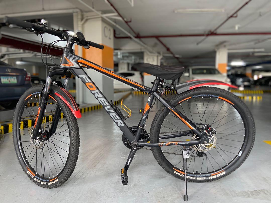 Mountain Bike Sports Equipment Bicycles Parts Bicycles on