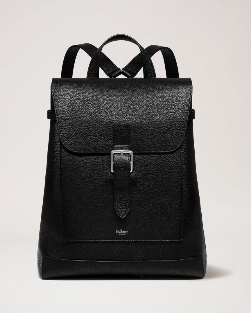 Mulberry mens backpack sale