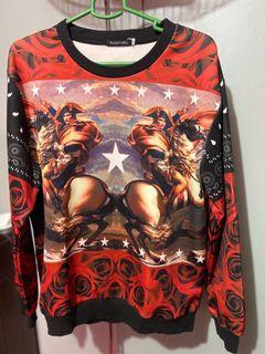 Napoleon Bonaparte Pullover