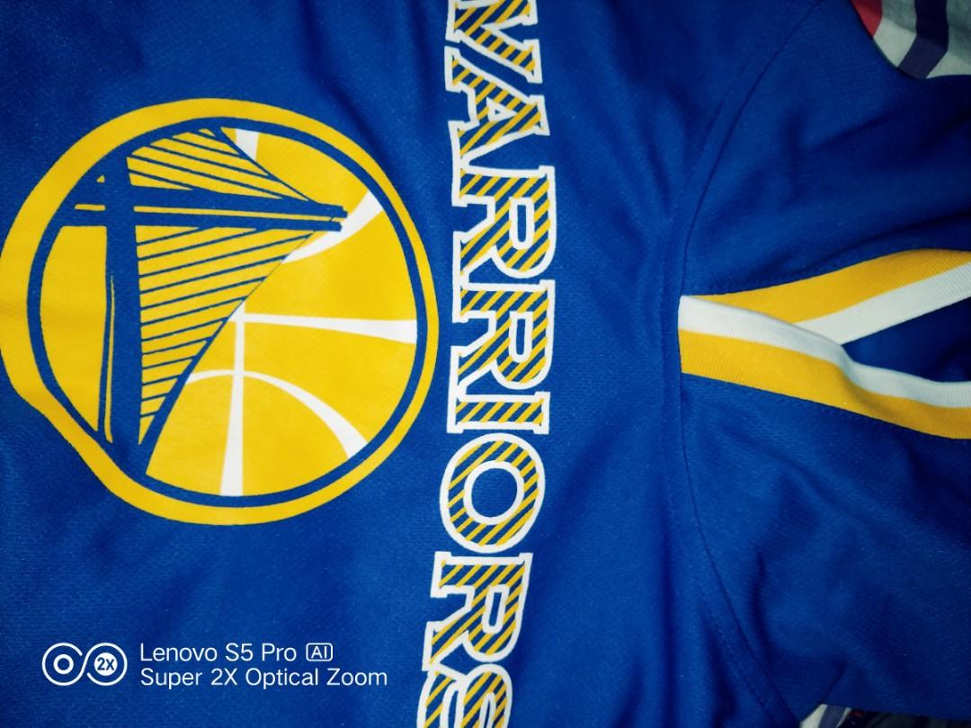gsw hoodie nike