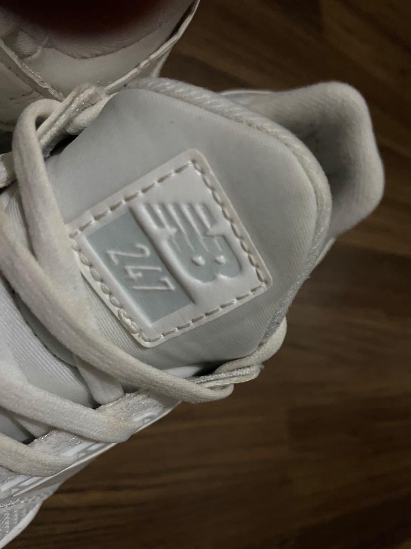New balance sales 247 36