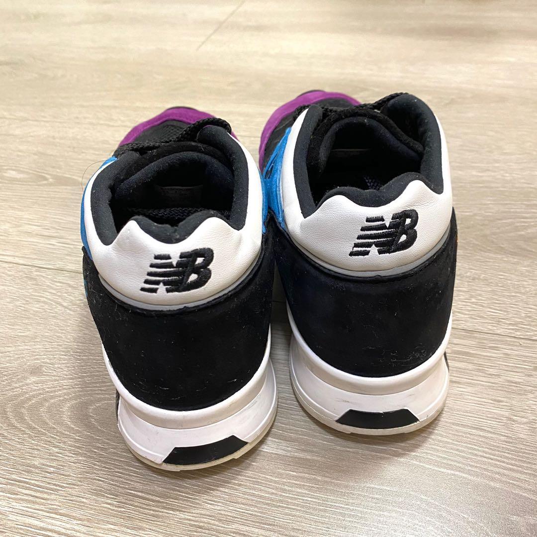 New balance hotsell m1500 cbk
