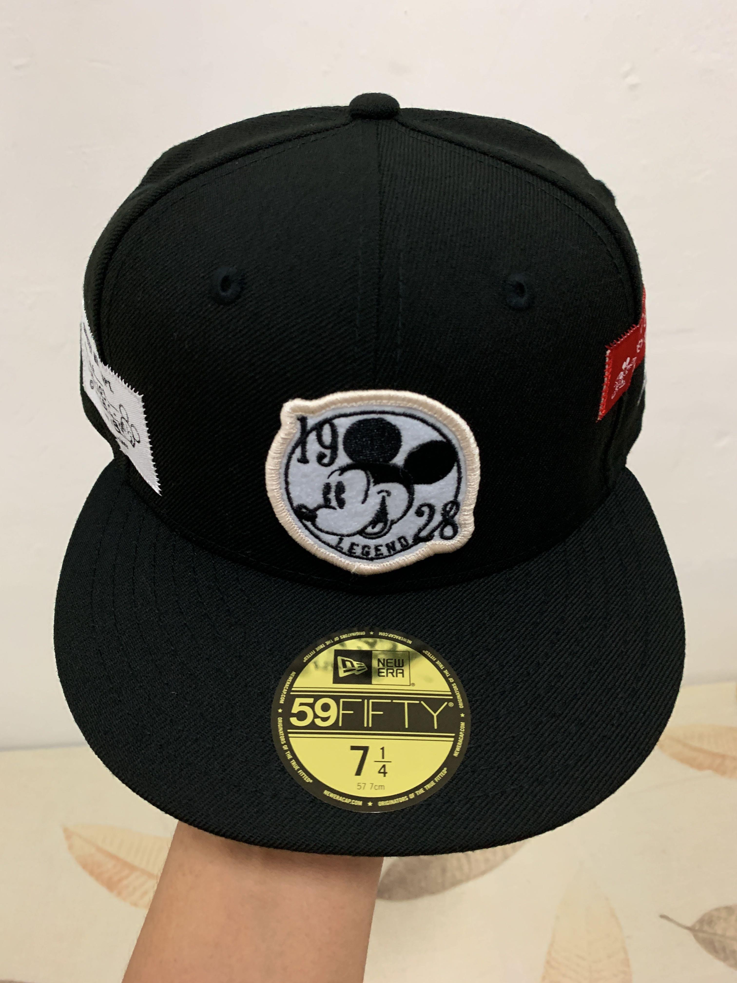 Mickey mouse true original 59fifty fitted hotsell