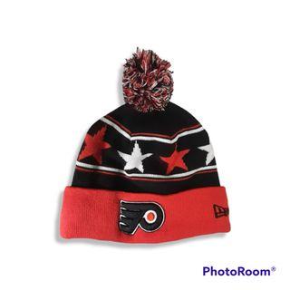 New Era Philadelphia Flyers NHL Bobble Hat