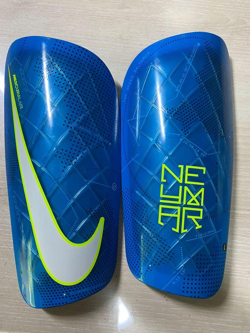 Neymar jr sale shin guards