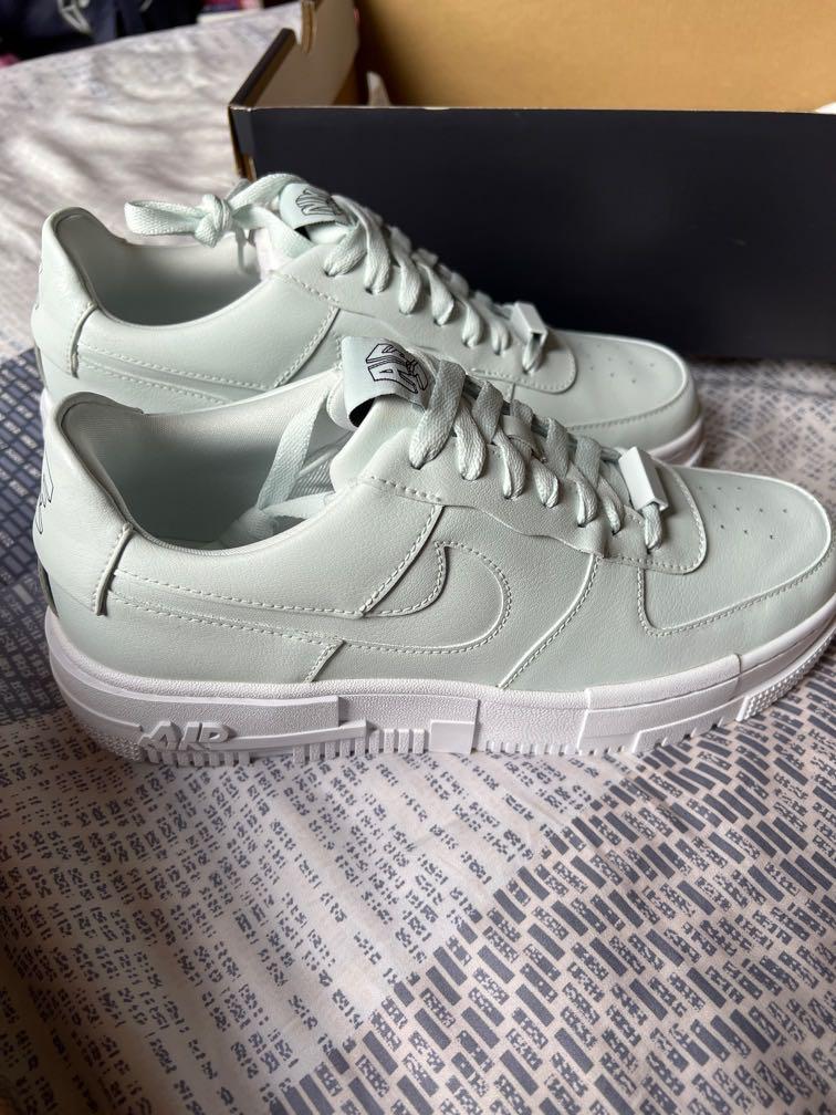 nike air force pixel 41