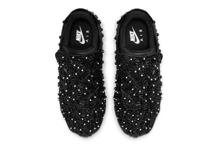 Nike air on sale force 1 swarovski