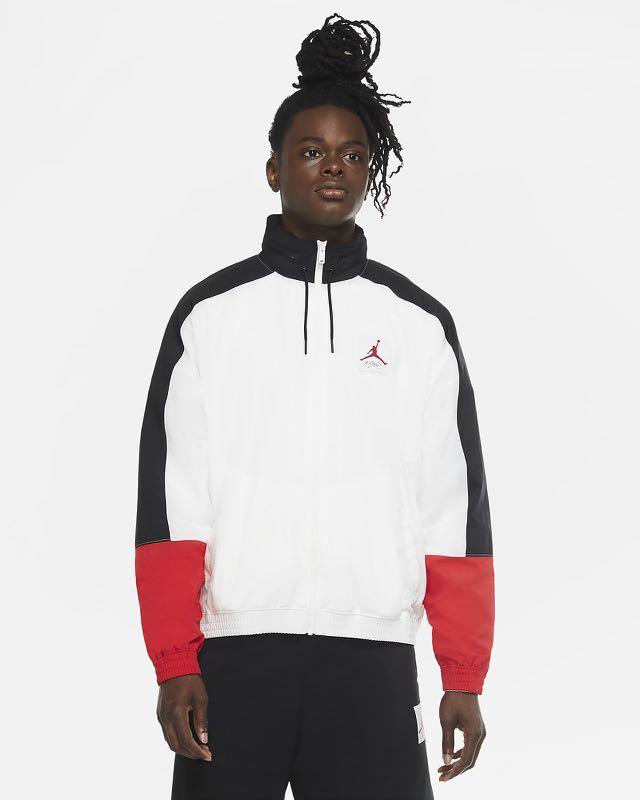 Nike air jordan coat store