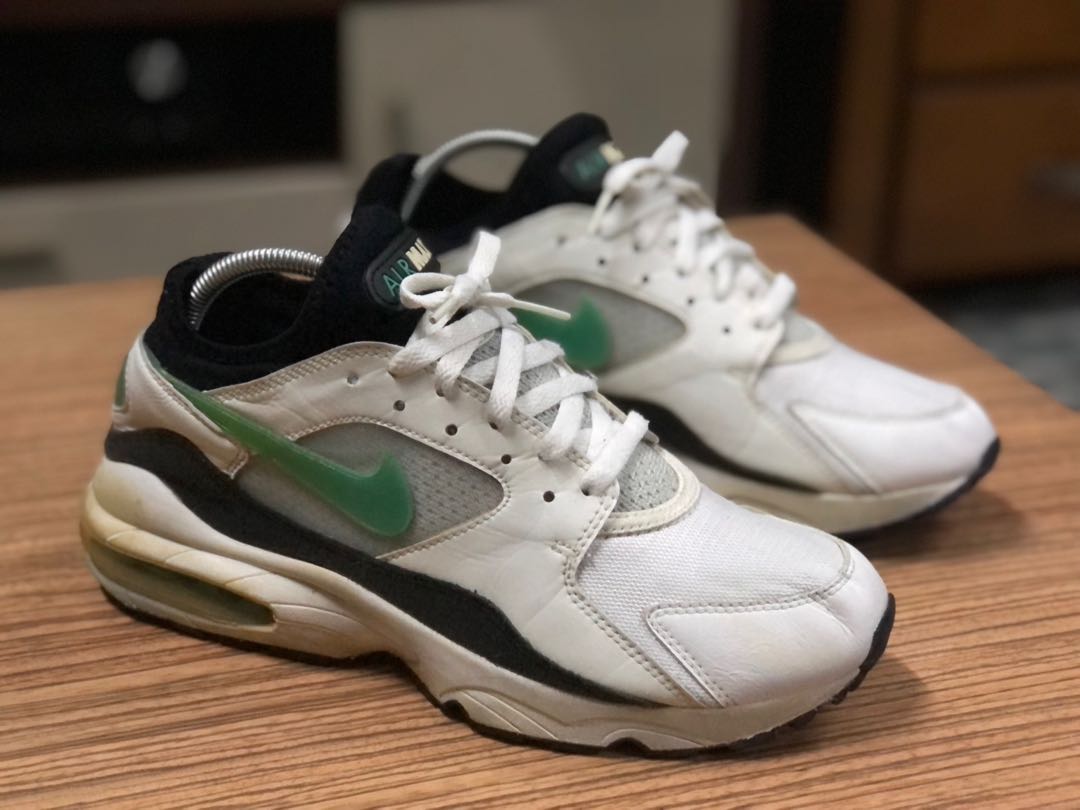 Air max 93 outlet dusty cactus review