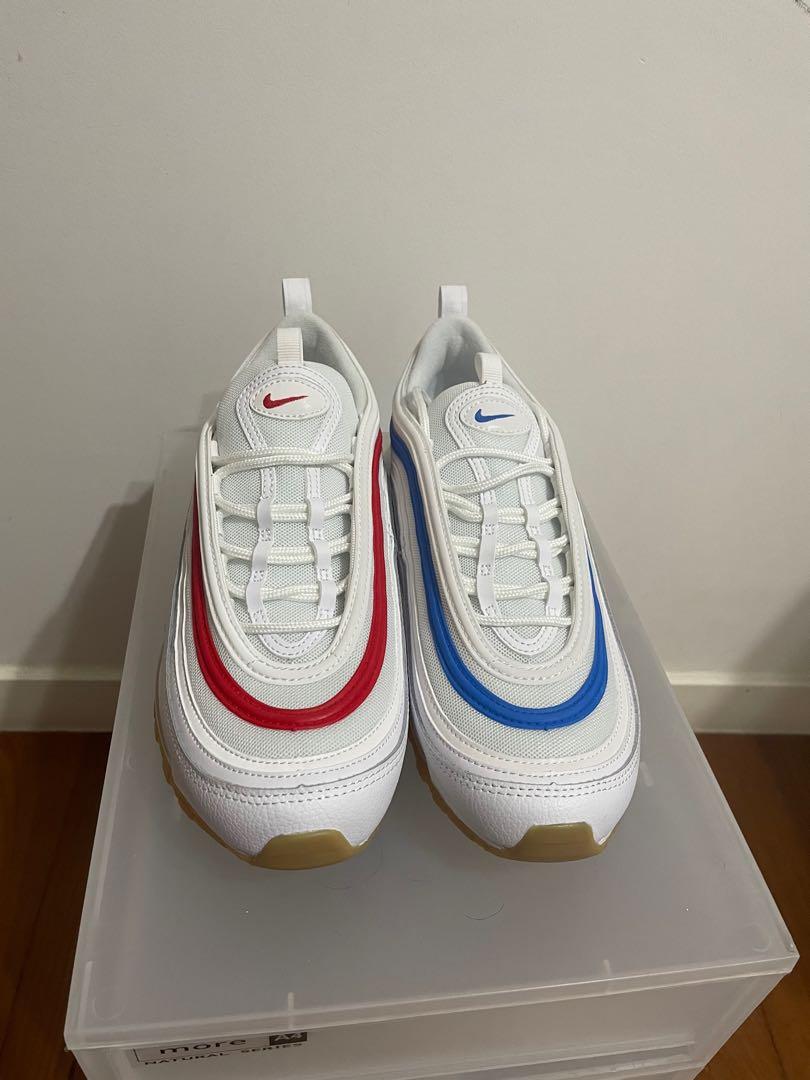 styling air max 97