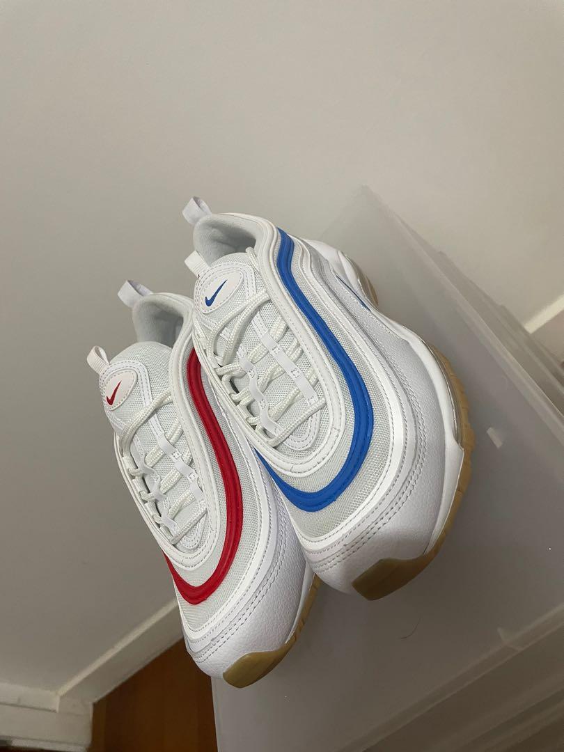 styling air max 97