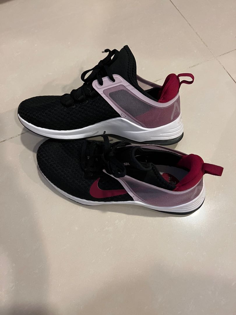 Nike air clearance bella 2