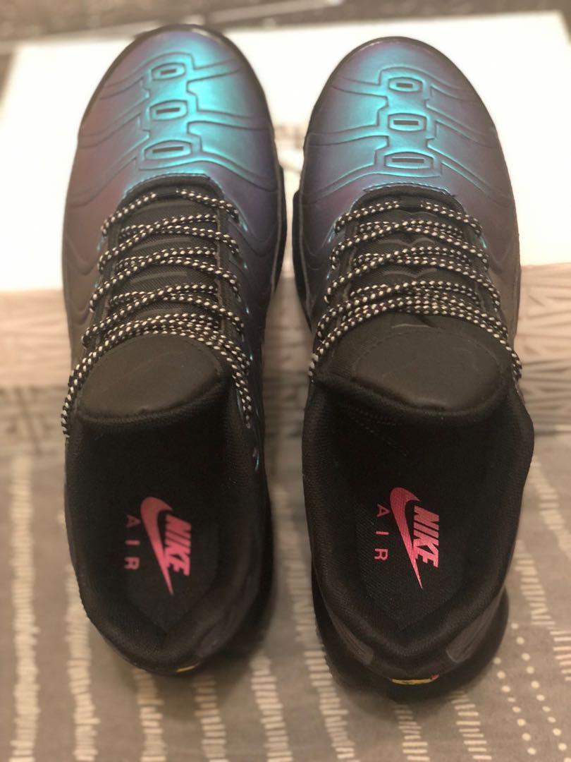 nike tn throwback future