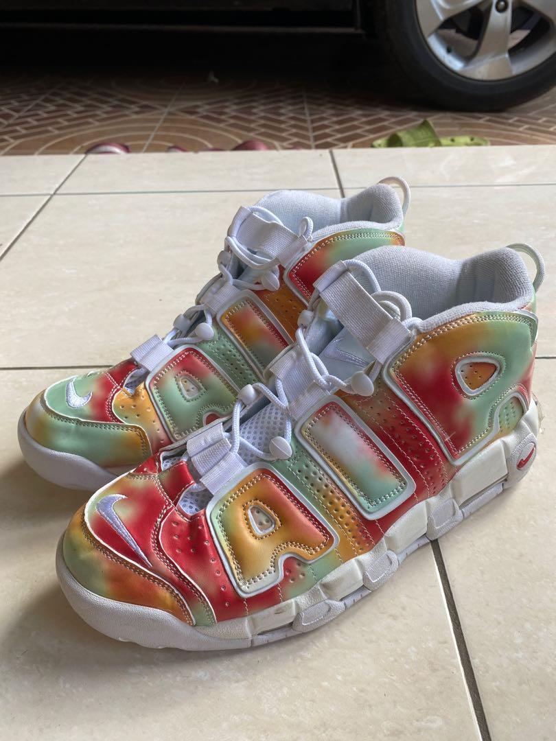 Nike Air Tempo, Fesyen Pria, Sepatu , Sneakers di Carousell