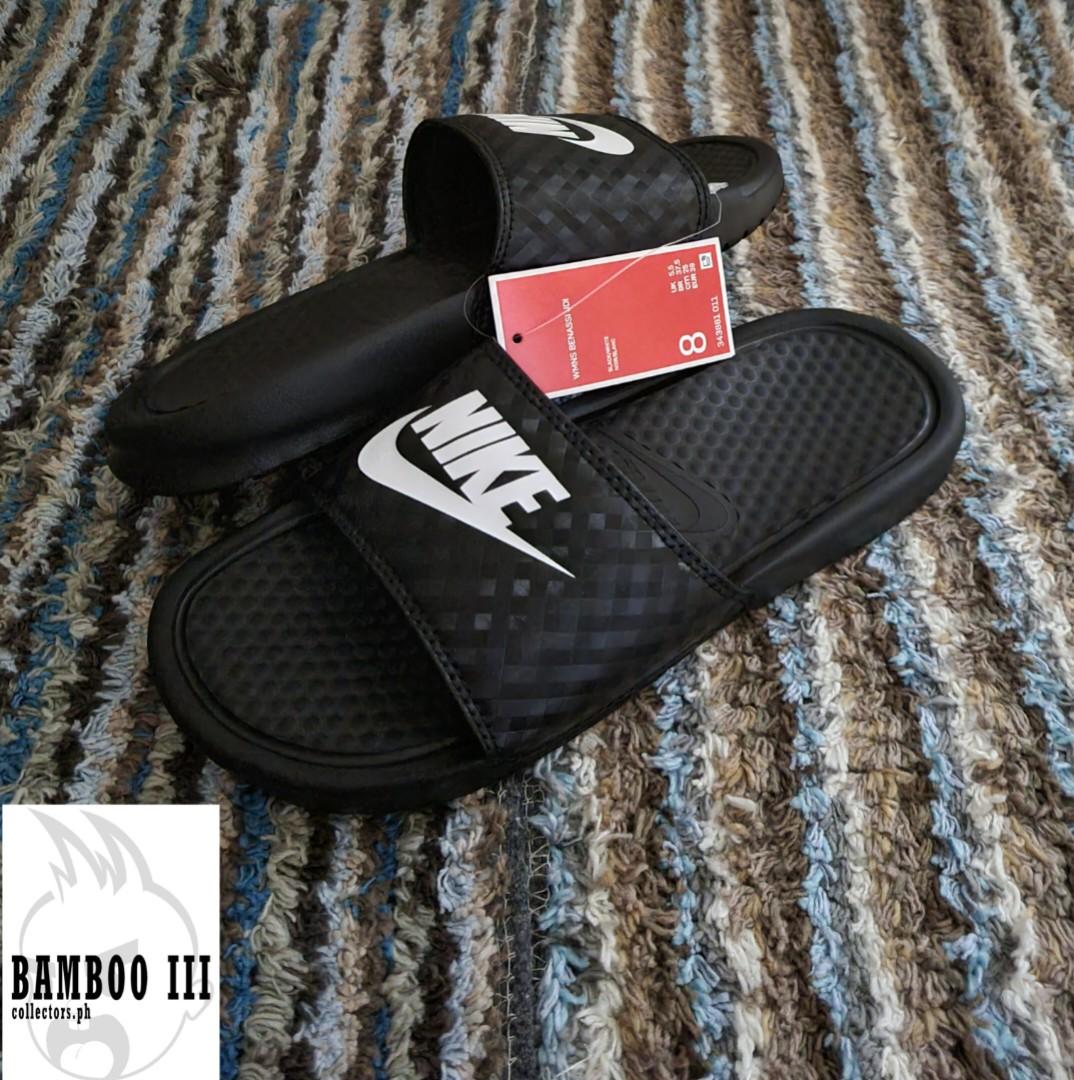 Nike store benassi ph