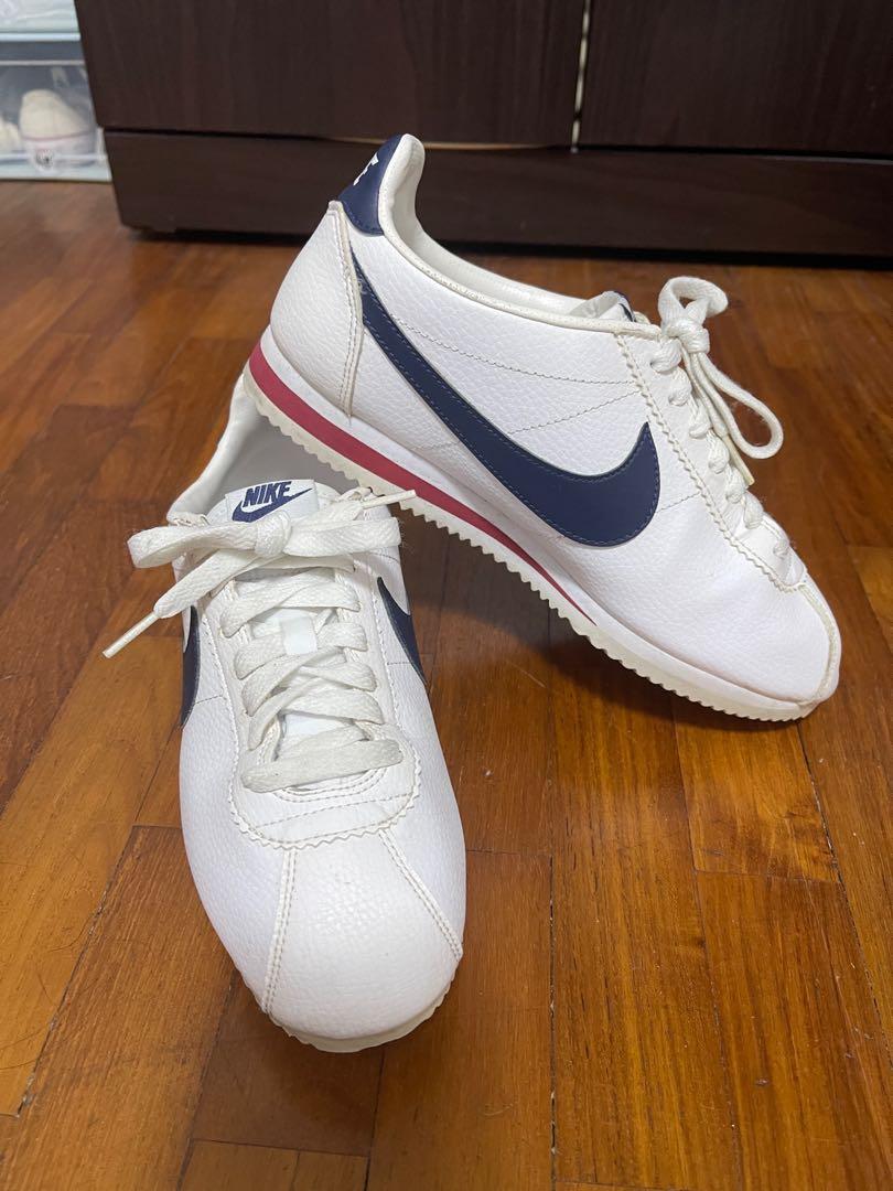 Nike Cortez US 8