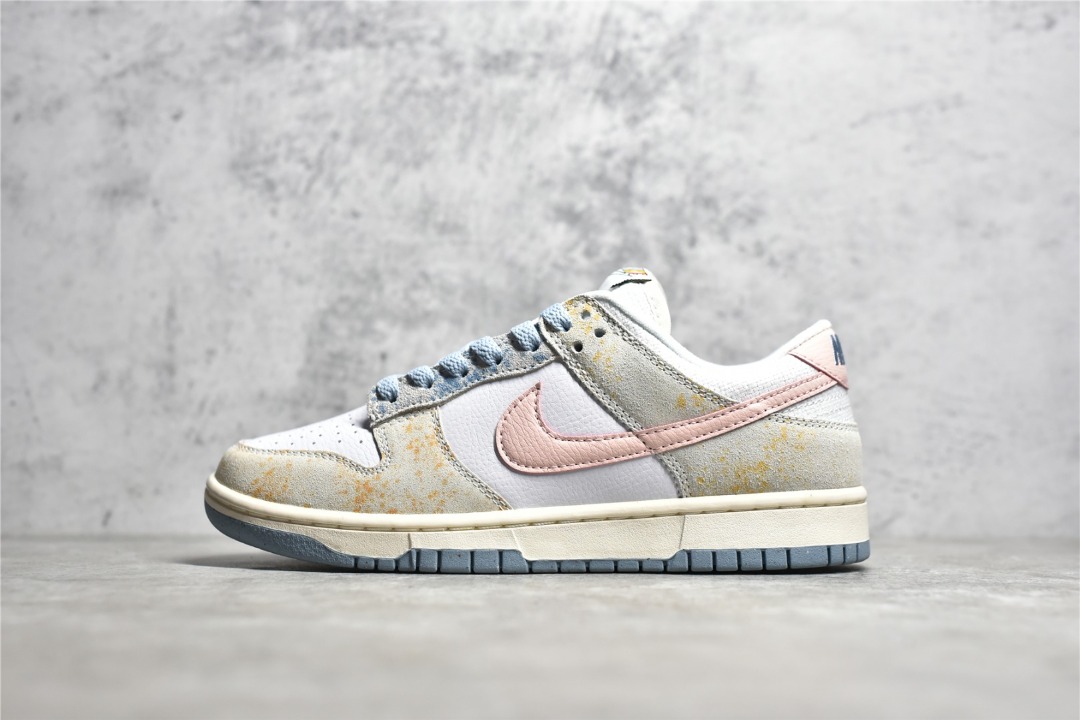 dunk oxidized