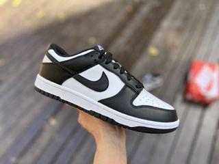 Off White x Nike Dunk Low ' The 50 ', Men's Fashion, Footwear, Sneakers on  Carousell