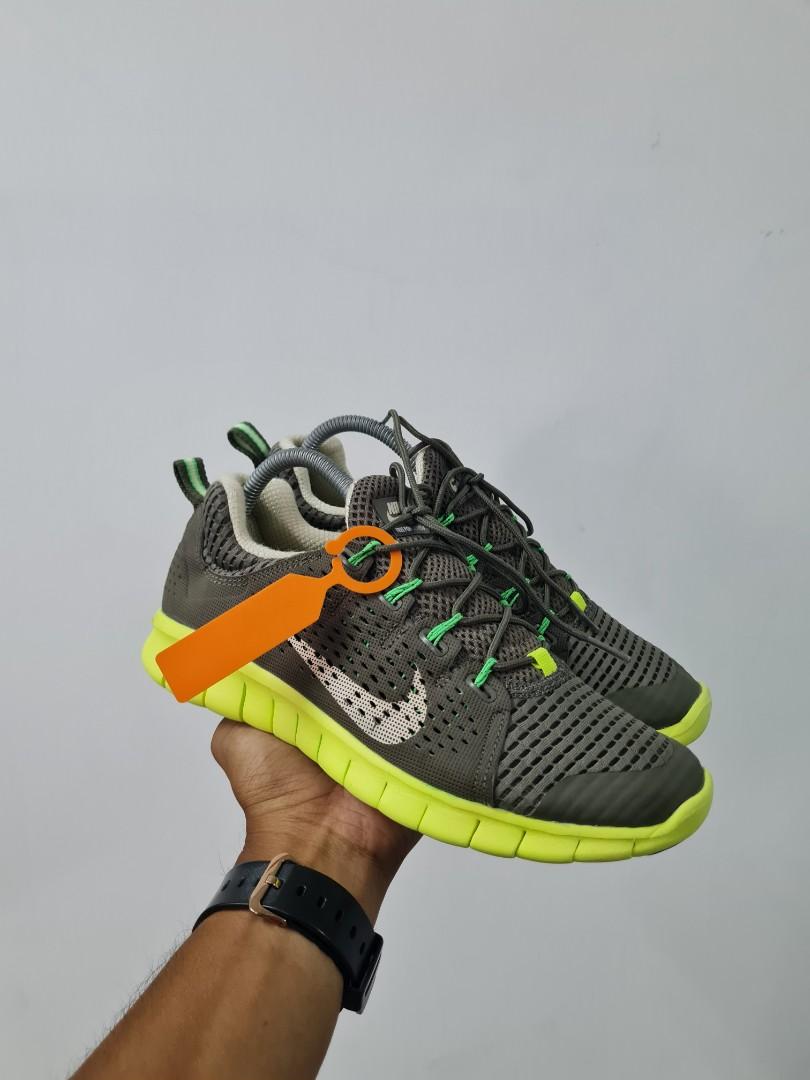 Nike free top powerlines mens 2015