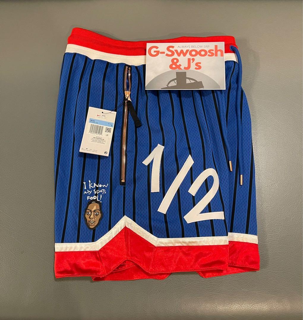Penny clearance hardaway shorts