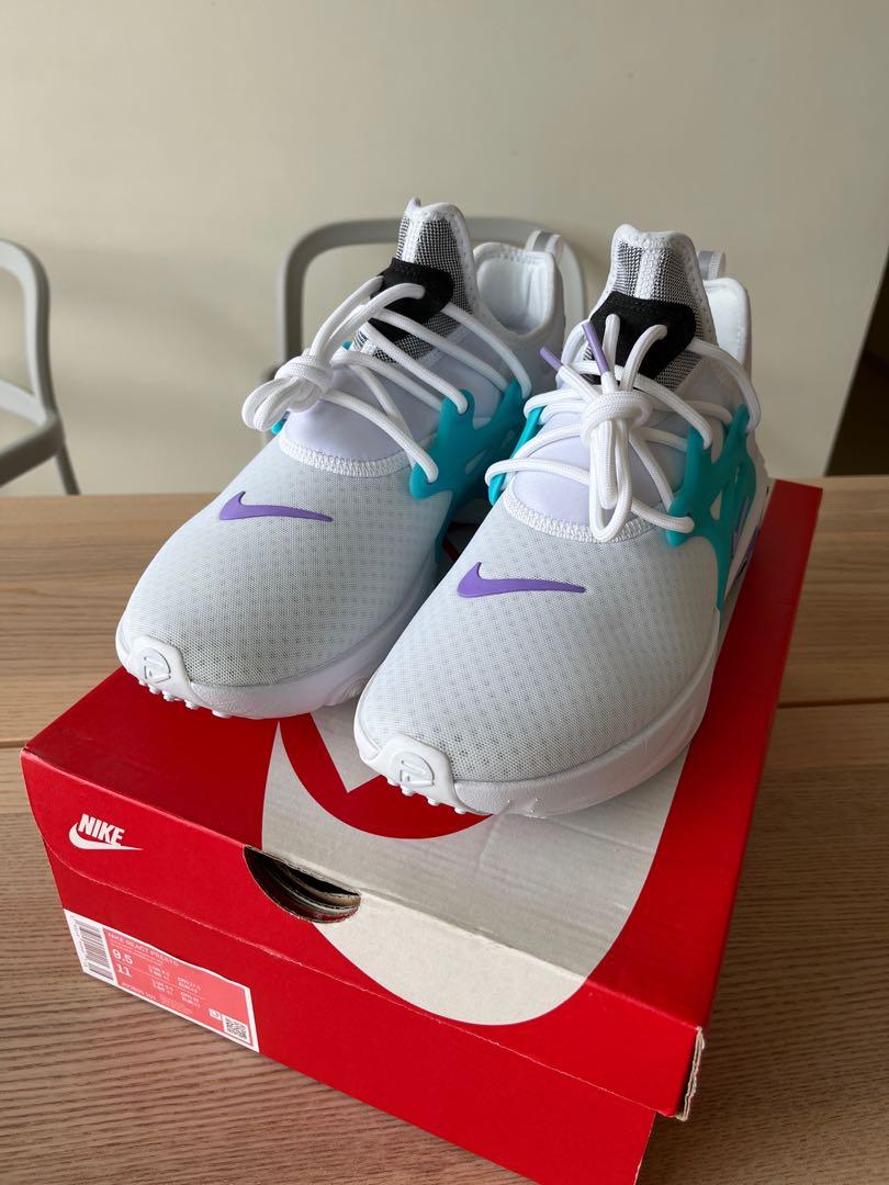 Nike react presto cassette online