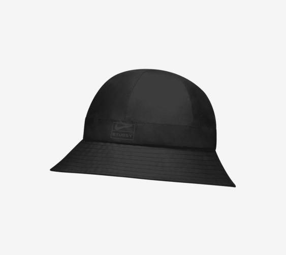 Nike x Stussy Bucket Hat, Men's Fashion, Watches & Accessories, Cap