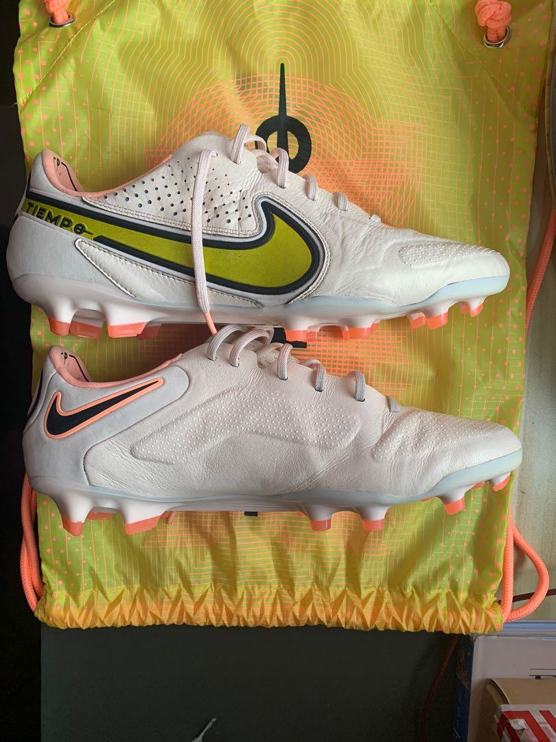 Nike tiempo 2025 1st grade