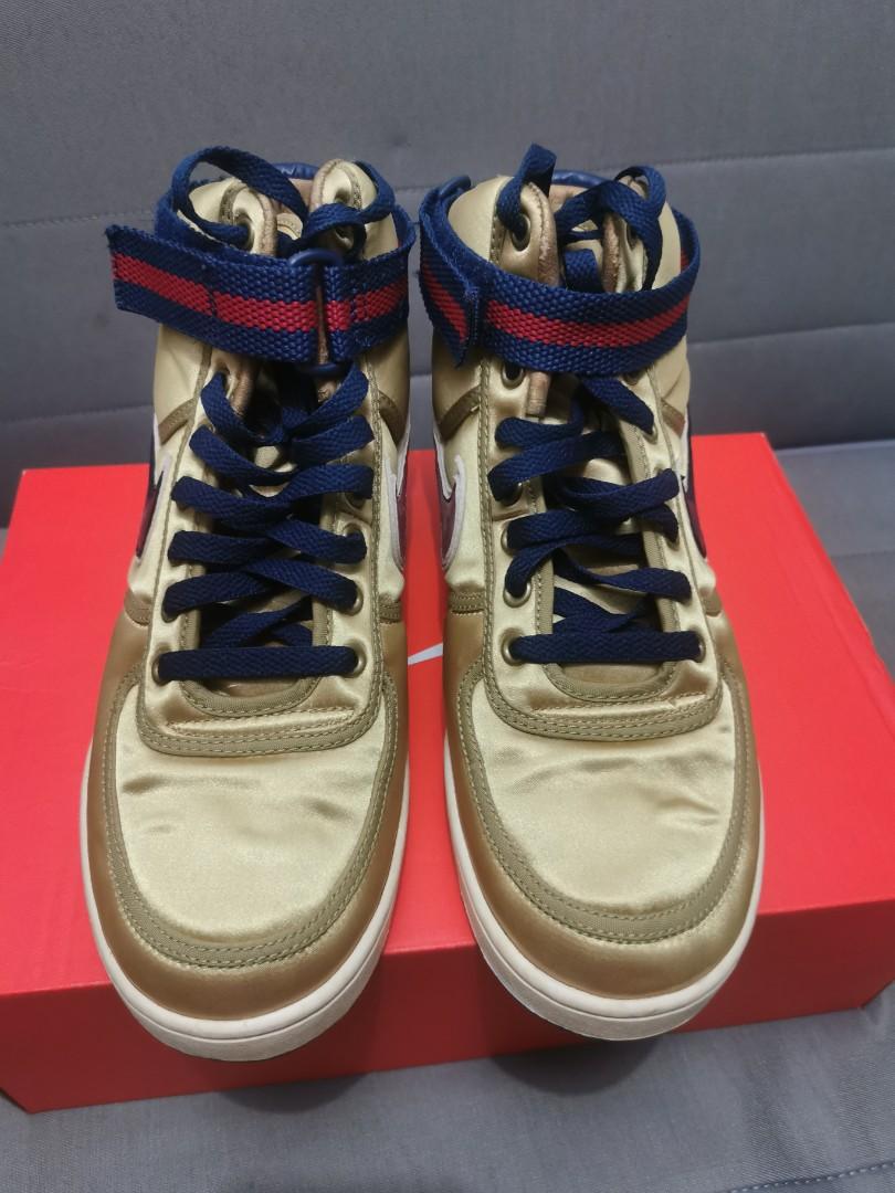 Nike vandal high premium hot sale