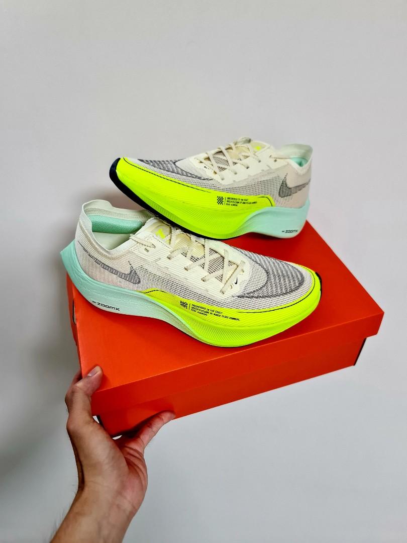 vaporfly next 2 colorways