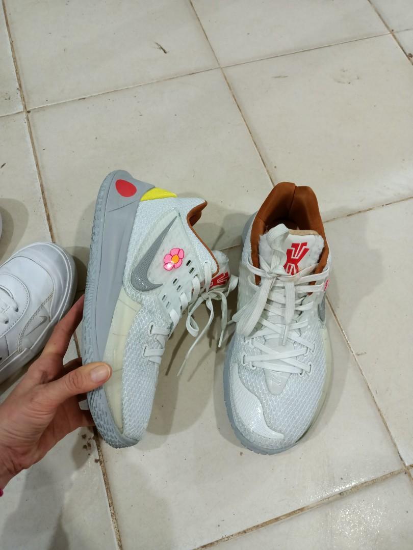 nike x nickelodeon