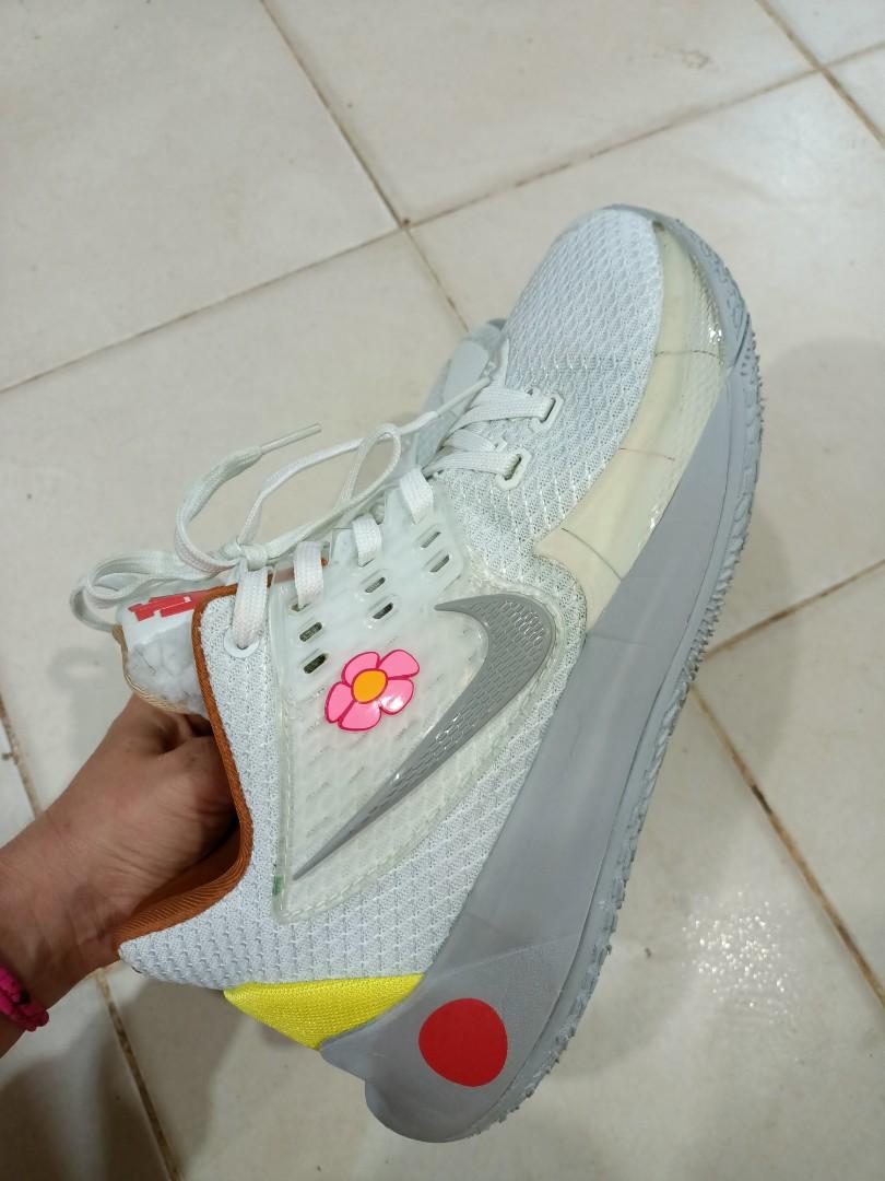 nike x nickelodeon