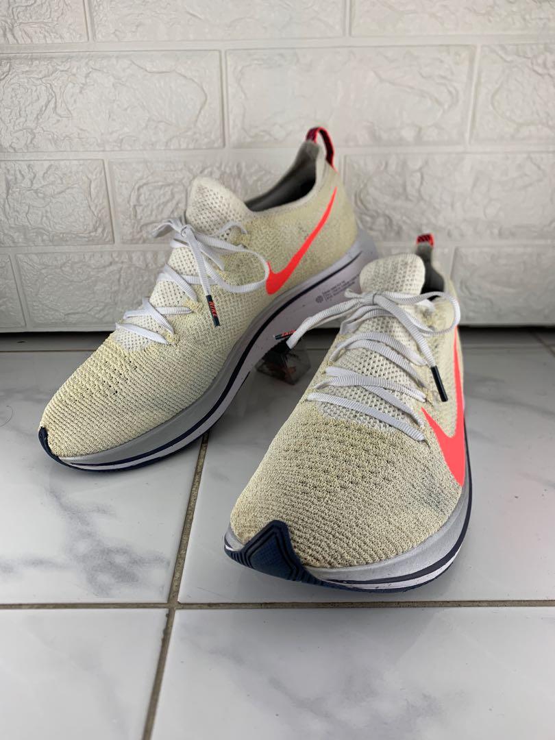 Nike Zoom Fly Flyknit Ekiden Pack 2018 Men s Fashion Footwear