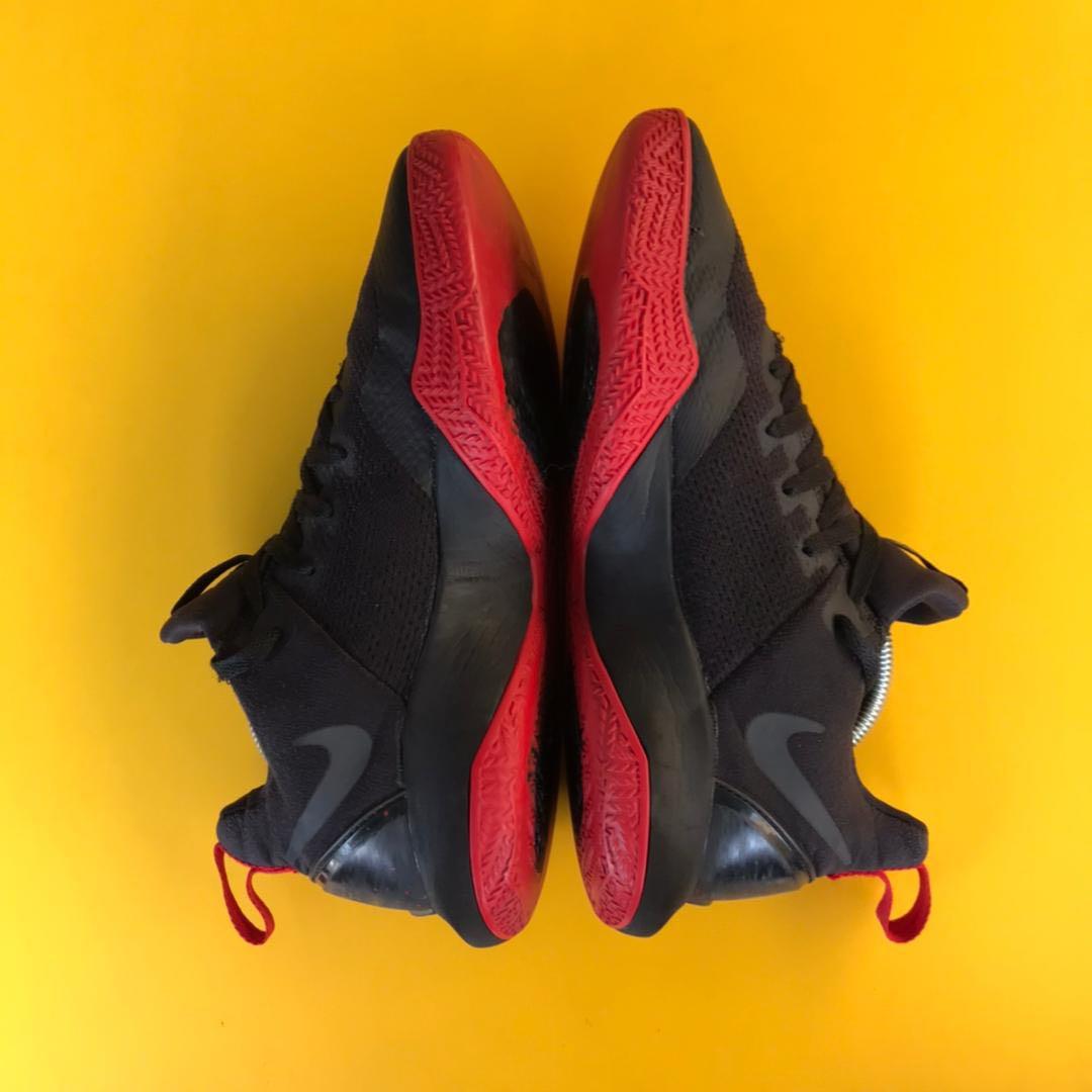 Nike Zoom Shift Bred 897653 003 Men s Fashion Footwear Sneakers